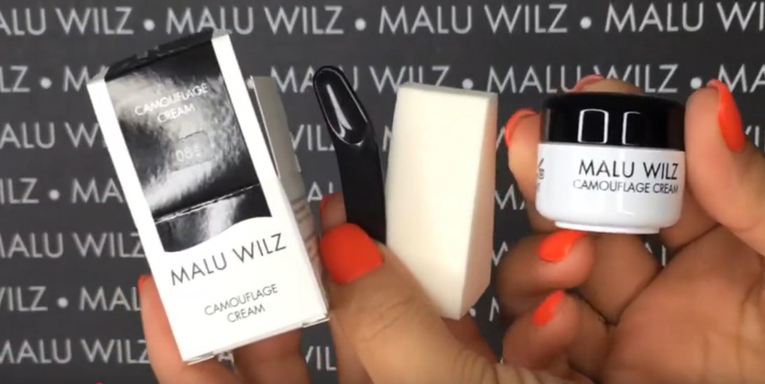 Video cover